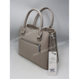 Сумки жіночі 885652 oat ash Сумки жіночі 885652 oat ash