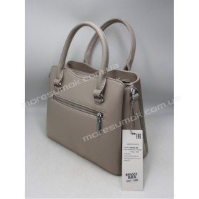 Сумки женские 885652 oat ash