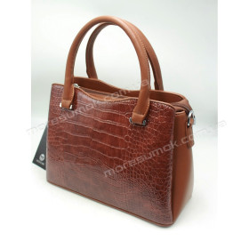 Сумки женские 885652 brown