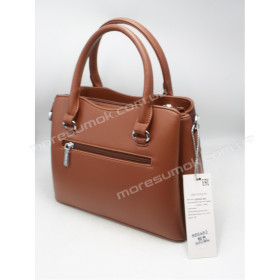 Сумки женские 885652 brown
