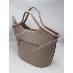 Сумки женские 869390 khaki gray
