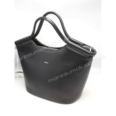 Сумки жіночі 869390 black