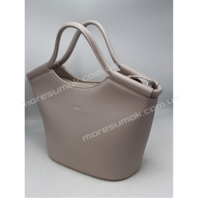 Сумки женские 869390 beige gray