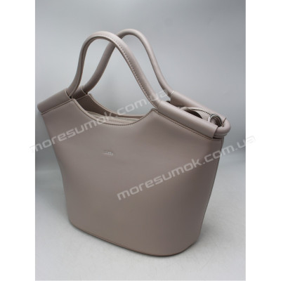 Сумки жіночі 869390 beige gray
