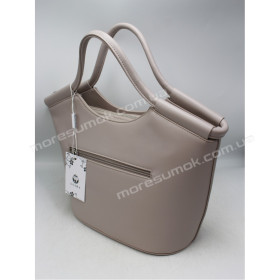 Сумки женские 869390 beige gray