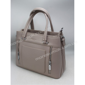 Сумки женские 885738 beige gray