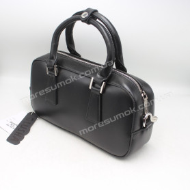 Сумки женские 869298 black Сумки женские 869298 black
