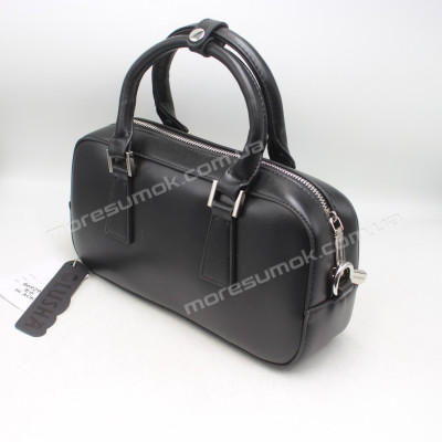 Сумки жіночі 869298 black