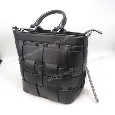 Сумки крос-боді 869239 black