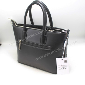 Сумки кросс-боди 869280 black