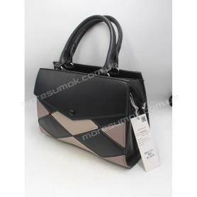 Сумки жіночі 885731 black