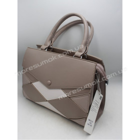 Сумки женские 885731 khaki gray