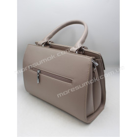 Сумки женские 885731 khaki gray