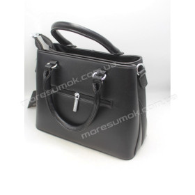 Сумки женские 885733 black