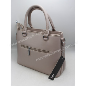 Сумки женские 885733 beige gray