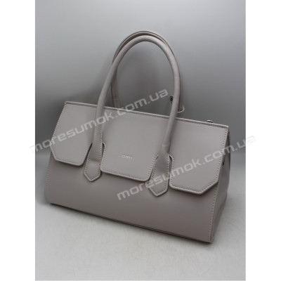 Сумки жіночі 869277 plae gray