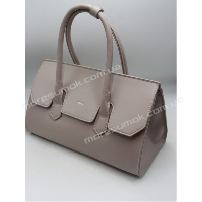 Сумки жіночі 869277 beige gray