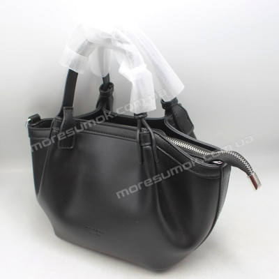 Сумки крос-боді 869268-1 black