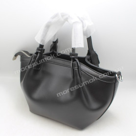 Сумки крос-боді 869268-1 black