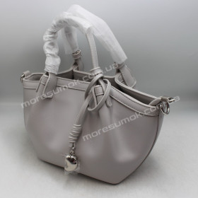 Сумки кросс-боди 869268-1 pale gray