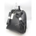 Жіночі рюкзаки 9460 black