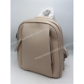 Жіночі рюкзаки 9460 khaki Жіночі рюкзаки 9460 khaki