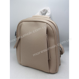Жіночі рюкзаки 9460 khaki
