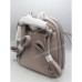 Жіночі рюкзаки 9460 cream gray