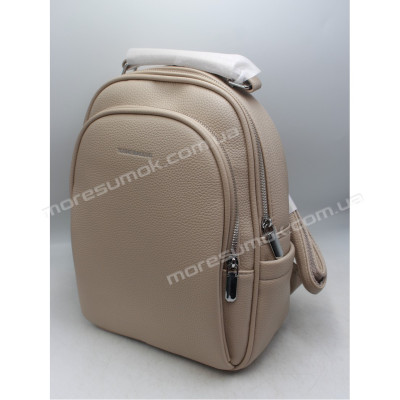 Жіночі рюкзаки 7910 khaki