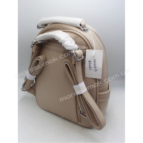 Жіночі рюкзаки 7910 khaki