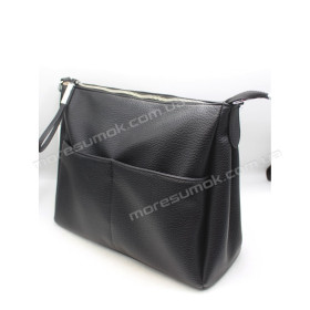 Сумки женские 885671 black