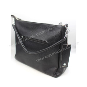 Сумки женские 885671 black