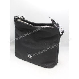 Сумки жіночі 885132 black Сумки жіночі 885132 black