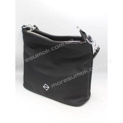 Сумки женские 885132 black