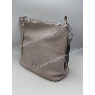 Сумки жіночі 885132 beige gray