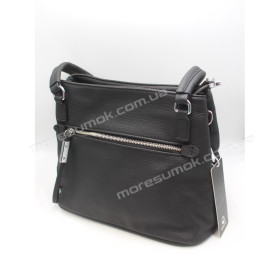Сумки женские 885108-1 black