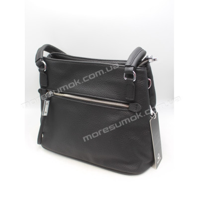 Сумки жіночі 885108-1 black