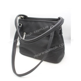 Сумки женские 885108-1 black
