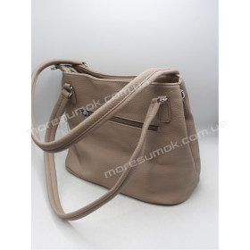 Сумки женские 885108-1 khaki gray