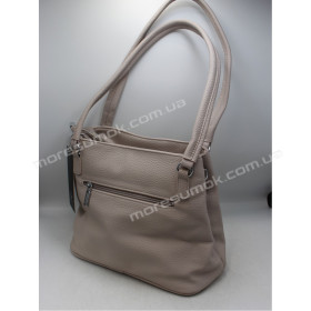 Сумки женские 885108-1 beige gray