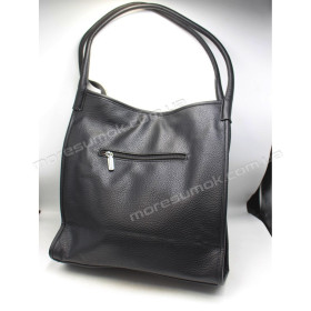 Сумки женские 885678 black