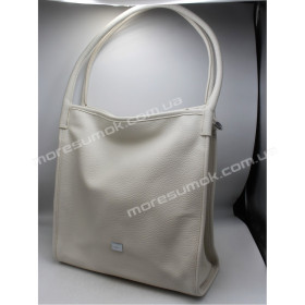 Сумки женские 885678 beige white