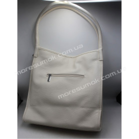 Сумки жіночі 885678 beige white