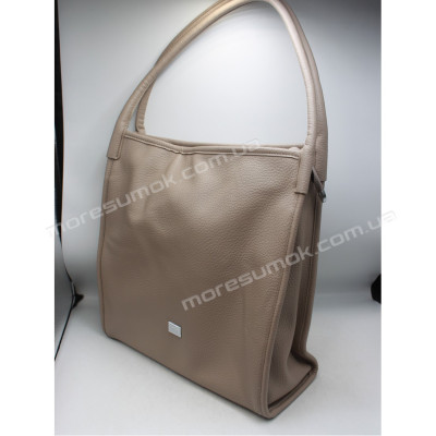 Сумки жіночі 885678 khaki gray