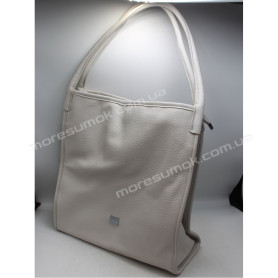 Сумки жіночі 885678 plae gray