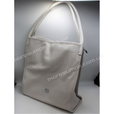 Сумки жіночі 885678 plae gray
