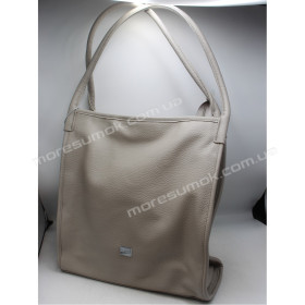 Сумки женские 885678 gray