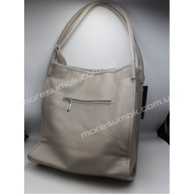Сумки женские 885678 gray