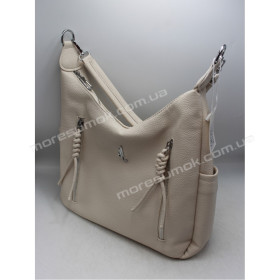Сумки жіночі 7259 beige