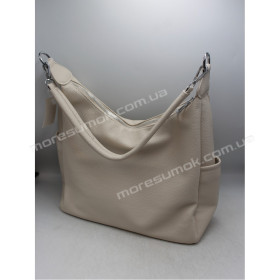 Сумки жіночі 7259 beige